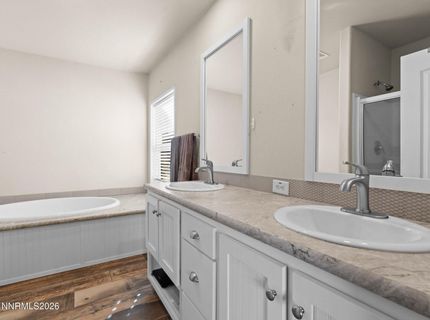 15360 Tuxon Way, Reno, NV 89521 Photo