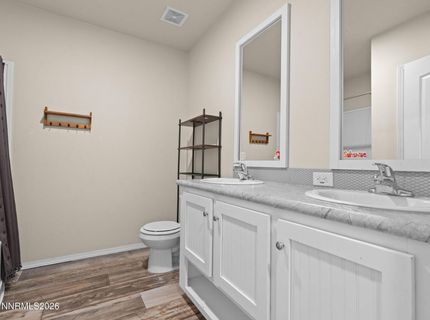 15360 Tuxon Way, Reno, NV 89521 Photo