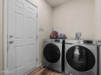 15360 Tuxon Way, Reno, NV 89521 Photo