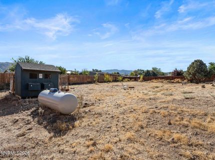 15360 Tuxon Way, Reno, NV 89521 Photo