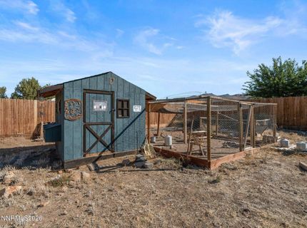 15360 Tuxon Way, Reno, NV 89521 Photo