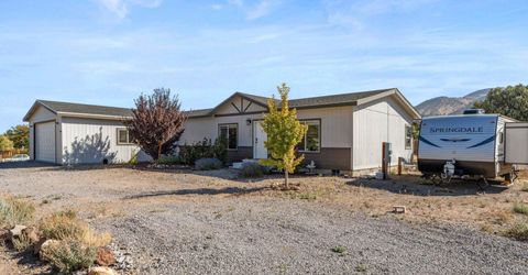 15360 Tuxon Way, Reno, NV 89521 Photo