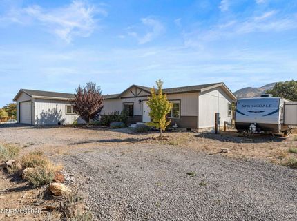 15360 Tuxon Way, Reno, NV 89521 Photo