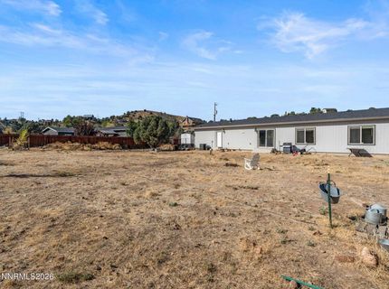 15360 Tuxon Way, Reno, NV 89521 Photo