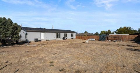 15360 Tuxon Way, Reno, NV 89521 Photo