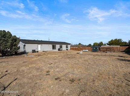 15360 Tuxon Way, Reno, NV 89521 Photo