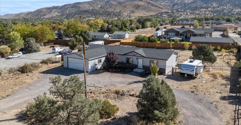 15360 Tuxon Way, Reno, NV 89521 Photo