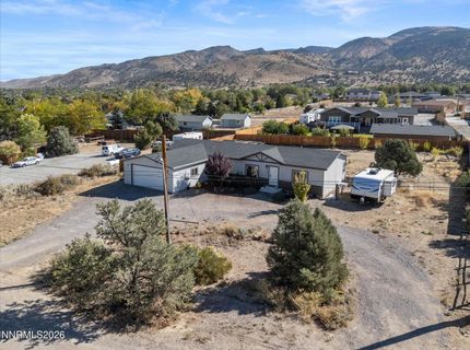 15360 Tuxon Way, Reno, NV 89521 Photo