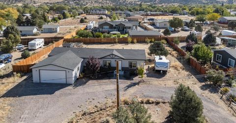 15360 Tuxon Way, Reno, NV 89521 Photo