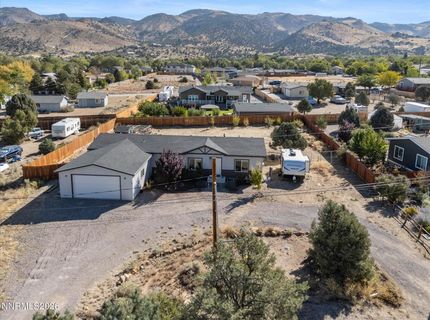 15360 Tuxon Way, Reno, NV 89521 Photo