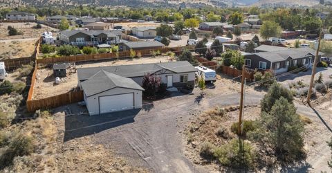 15360 Tuxon Way, Reno, NV 89521 Photo