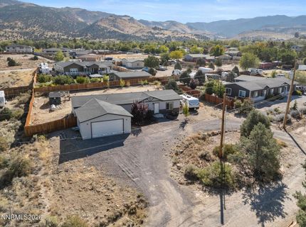 15360 Tuxon Way, Reno, NV 89521 Photo