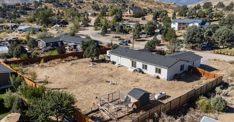 15360 Tuxon Way, Reno, NV 89521 Photo