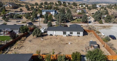 15360 Tuxon Way, Reno, NV 89521 Photo