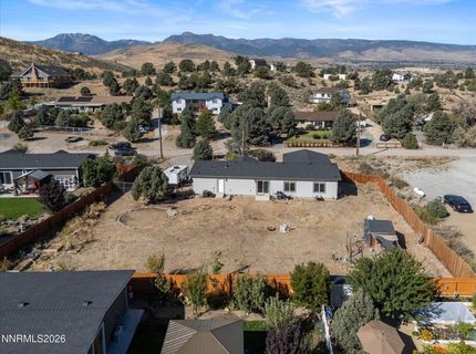 15360 Tuxon Way, Reno, NV 89521 Photo