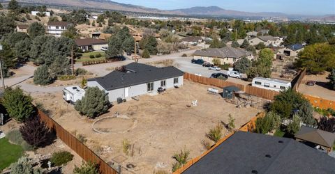 15360 Tuxon Way, Reno, NV 89521 Photo