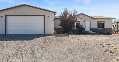 15360 Tuxon Way, Reno, NV 89521 Photo