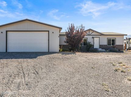 15360 Tuxon Way, Reno, NV 89521 Photo