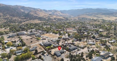 15360 Tuxon Way, Reno, NV 89521 Photo