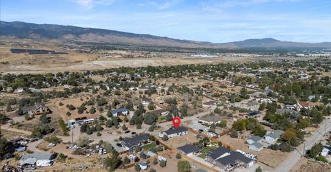 15360 Tuxon Way, Reno, NV 89521 Photo