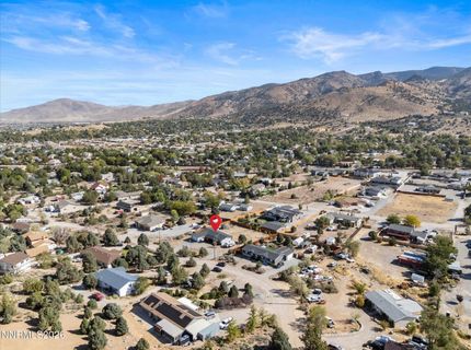 15360 Tuxon Way, Reno, NV 89521 Photo