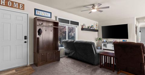 15360 Tuxon Way, Reno, NV 89521 Photo