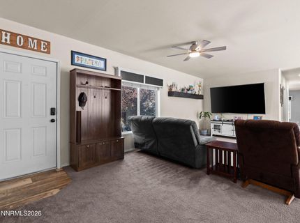 15360 Tuxon Way, Reno, NV 89521 Photo