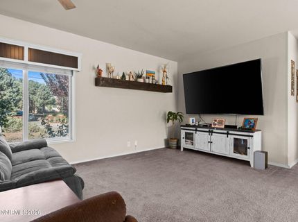 15360 Tuxon Way, Reno, NV 89521 Photo