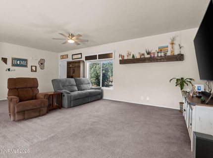 15360 Tuxon Way, Reno, NV 89521 Photo