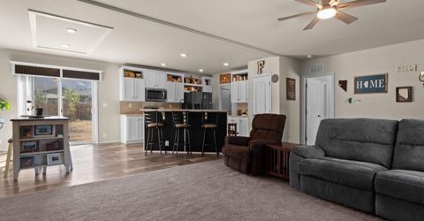 15360 Tuxon Way, Reno, NV 89521 Photo