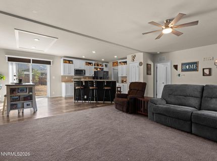 15360 Tuxon Way, Reno, NV 89521 Photo