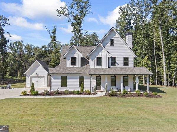 250 Ewing Way, Dacula, GA 30019