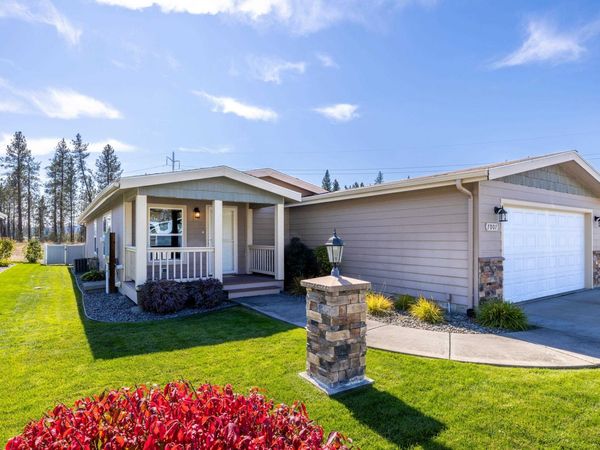 7007 JIMMY Ln, Nine Mile Falls, WA 99026