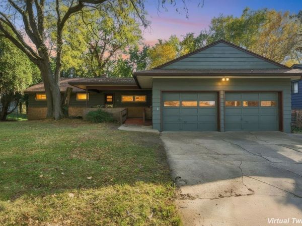 4337 Keating Terrace, Madison, WI 53711