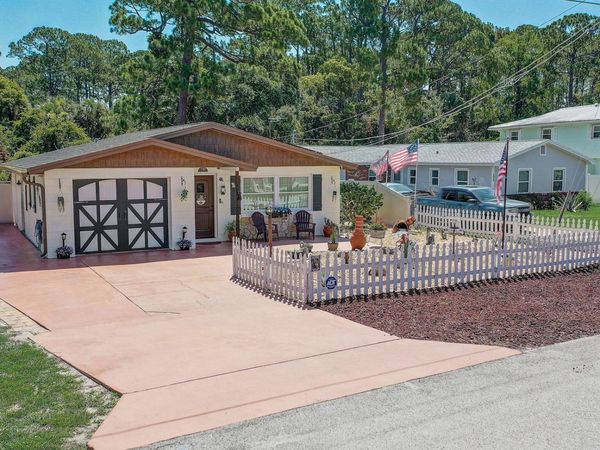 298 Poinciana Avenue, Port Orange, FL 32127