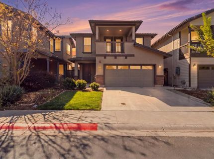 250 Clover Meadows Cir, Lincoln, CA 95648 Photo