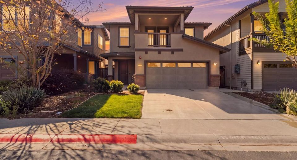 250 Clover Meadows Cir, Lincoln, CA 95648 Photo