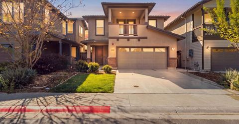 250 Clover Meadows Cir, Lincoln, CA 95648 Photo
