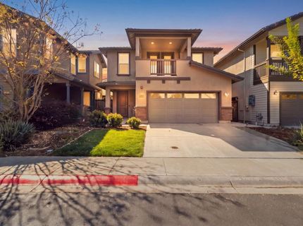 250 Clover Meadows Cir, Lincoln, CA 95648 Photo