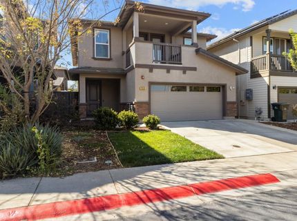 250 Clover Meadows Cir, Lincoln, CA 95648 Photo