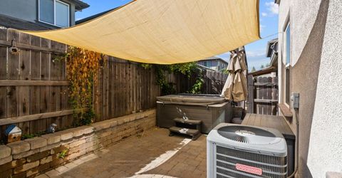 250 Clover Meadows Cir, Lincoln, CA 95648 Photo