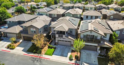 250 Clover Meadows Cir, Lincoln, CA 95648 Photo