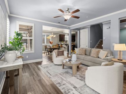 250 Clover Meadows Cir, Lincoln, CA 95648 Photo