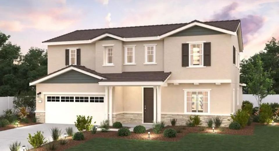 1464 Whitewater Way, Lincoln, CA 95648 Photo