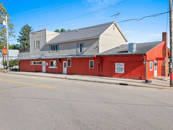 W12704 COUNTY ROAD M, Caroline, WI 54928