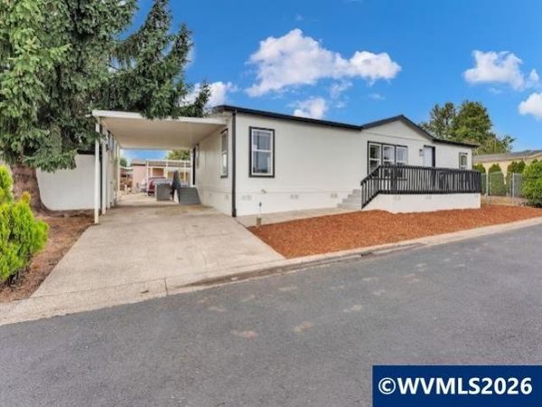 2000 Robins (#84) Ln SE, Salem, OR 97306