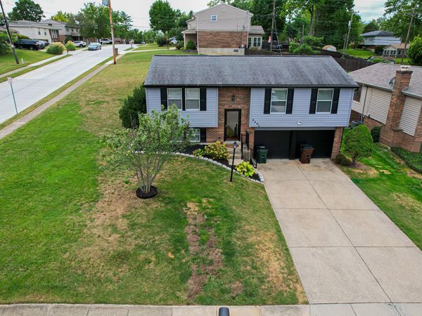 3496 Meadowlark Drive, Edgewood, KY 41018