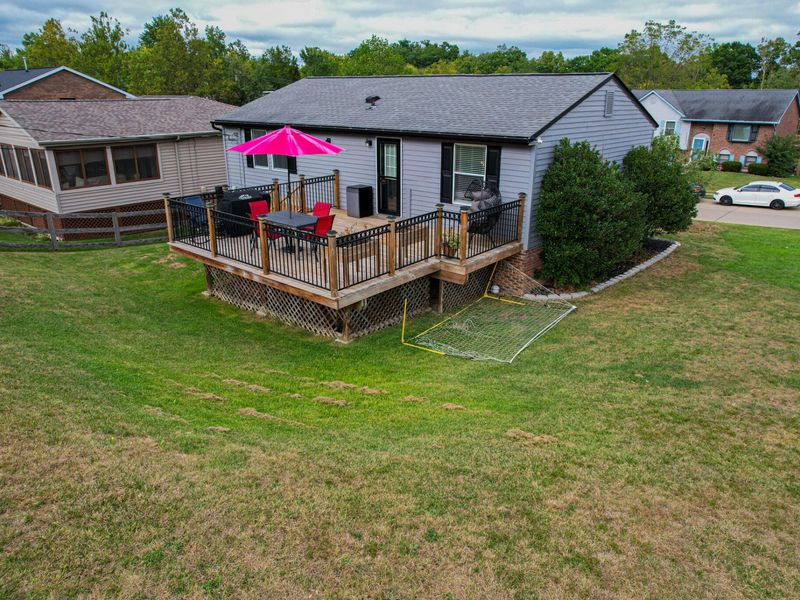 3496 Meadowlark Drive, Edgewood, KY 41018 Photo 33