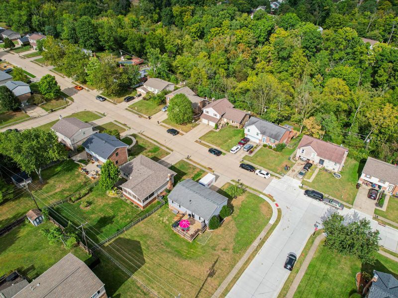 3496 Meadowlark Drive, Edgewood, KY 41018 Photo 35