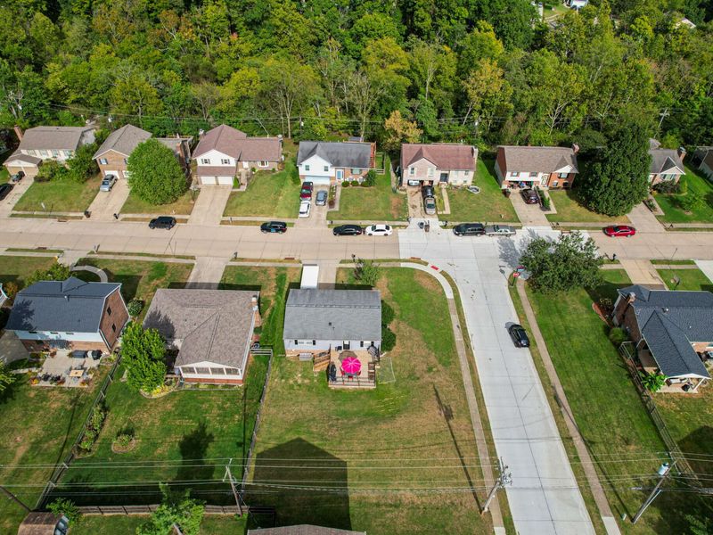 3496 Meadowlark Drive, Edgewood, KY 41018 Photo 4